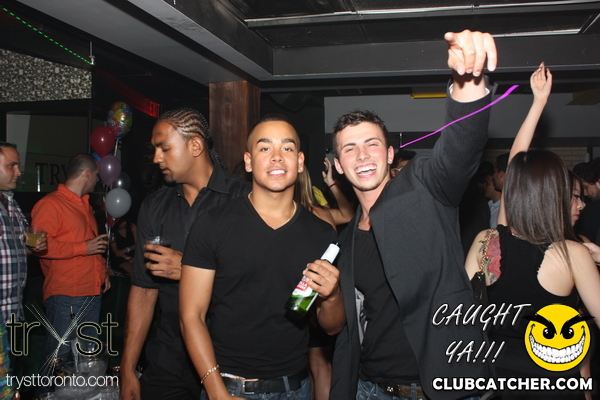 Tryst nightclub photo 240 - August 13th, 2011