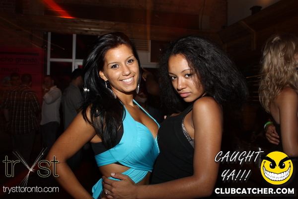 Tryst nightclub photo 25 - August 13th, 2011