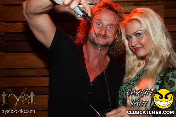 Tryst nightclub photo 241 - August 13th, 2011