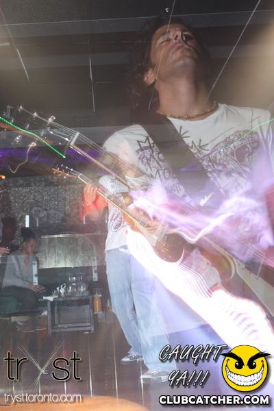 Tryst nightclub photo 242 - August 13th, 2011