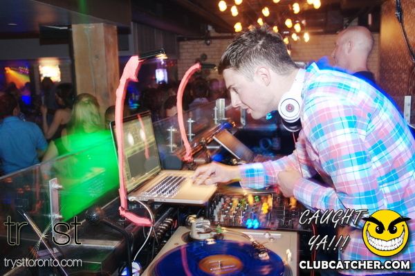 Tryst nightclub photo 245 - August 13th, 2011