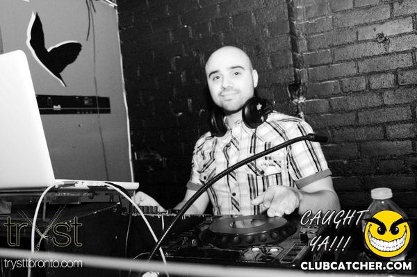 Tryst nightclub photo 249 - August 13th, 2011