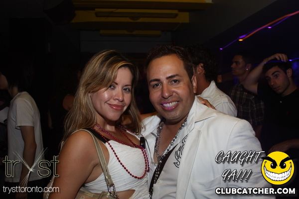 Tryst nightclub photo 250 - August 13th, 2011