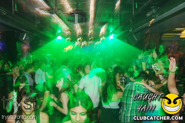 Tryst nightclub photo 26 - August 13th, 2011