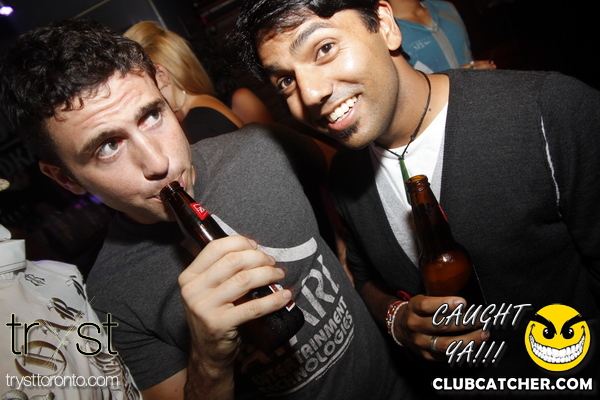 Tryst nightclub photo 251 - August 13th, 2011