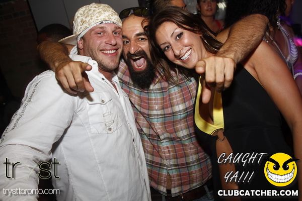 Tryst nightclub photo 252 - August 13th, 2011