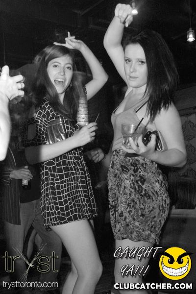 Tryst nightclub photo 253 - August 13th, 2011