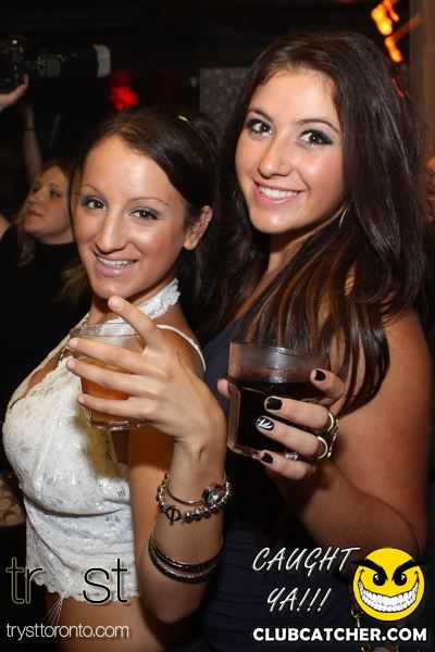 Tryst nightclub photo 255 - August 13th, 2011