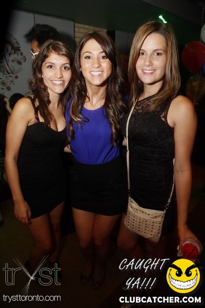 Tryst nightclub photo 260 - August 13th, 2011