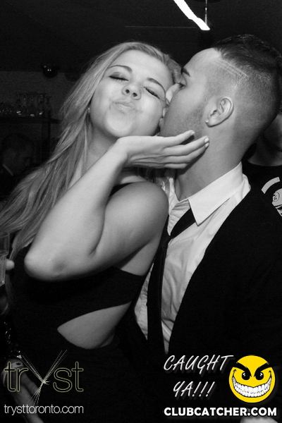 Tryst nightclub photo 263 - August 13th, 2011