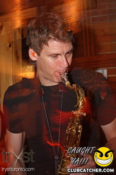 Tryst nightclub photo 265 - August 13th, 2011