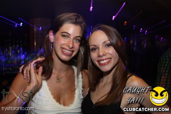 Tryst nightclub photo 270 - August 13th, 2011