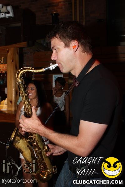 Tryst nightclub photo 28 - August 13th, 2011