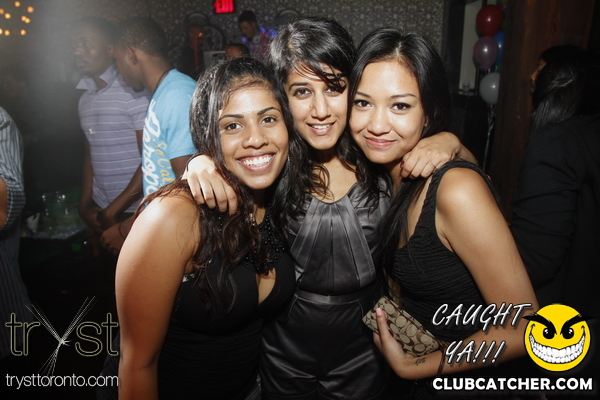 Tryst nightclub photo 276 - August 13th, 2011