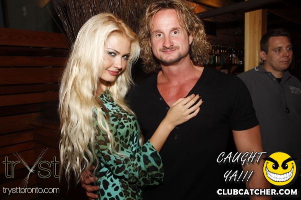 Tryst nightclub photo 280 - August 13th, 2011