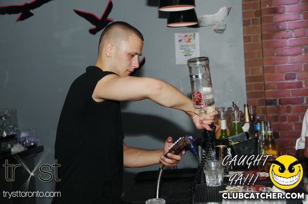 Tryst nightclub photo 282 - August 13th, 2011