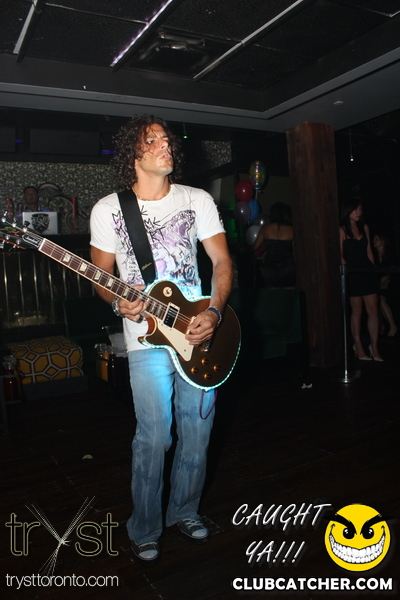 Tryst nightclub photo 283 - August 13th, 2011