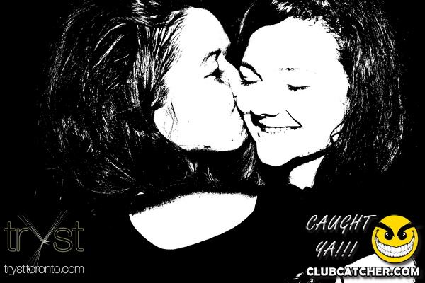 Tryst nightclub photo 284 - August 13th, 2011