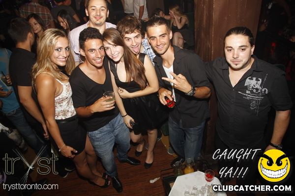 Tryst nightclub photo 286 - August 13th, 2011