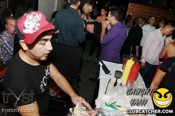 Tryst nightclub photo 288 - August 13th, 2011