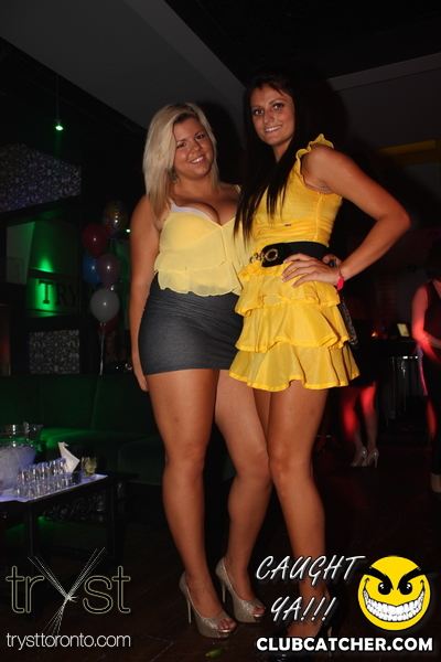 Tryst nightclub photo 292 - August 13th, 2011