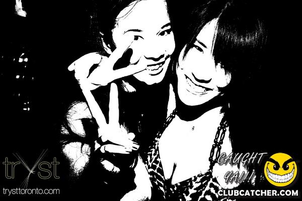Tryst nightclub photo 293 - August 13th, 2011