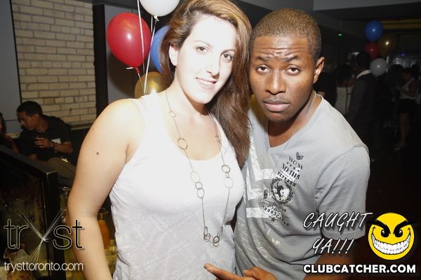 Tryst nightclub photo 294 - August 13th, 2011