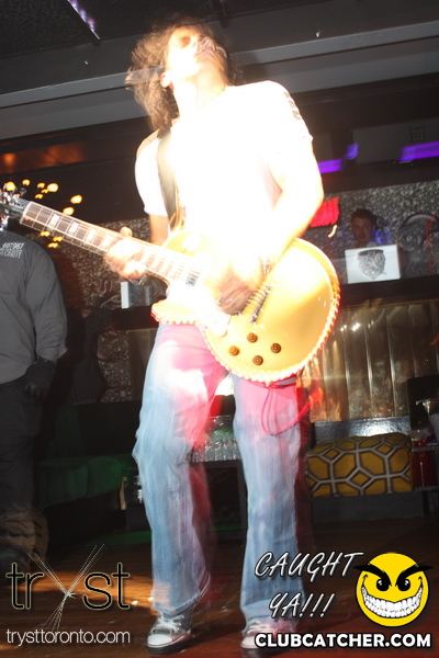 Tryst nightclub photo 296 - August 13th, 2011