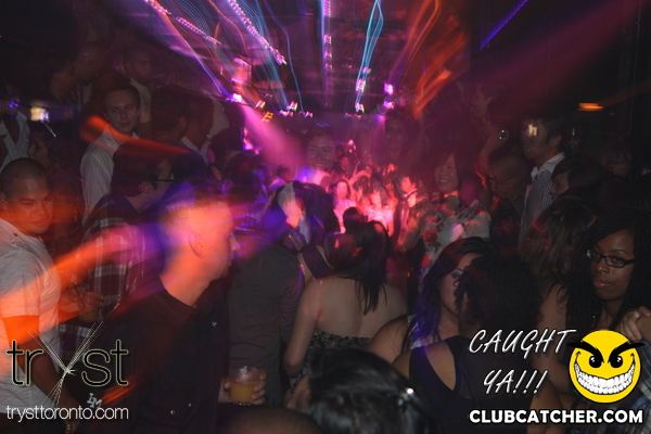 Tryst nightclub photo 299 - August 13th, 2011