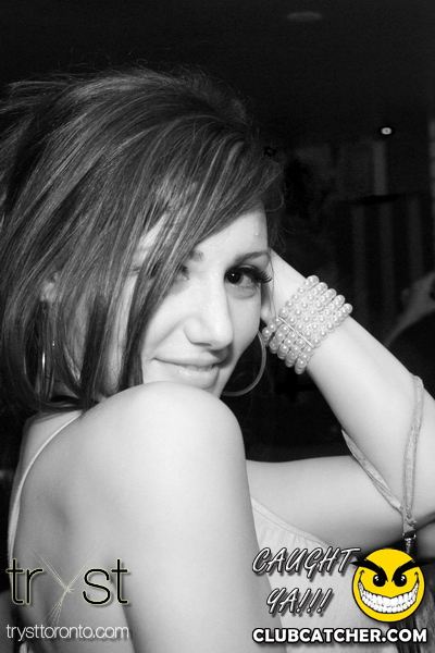 Tryst nightclub photo 4 - August 13th, 2011