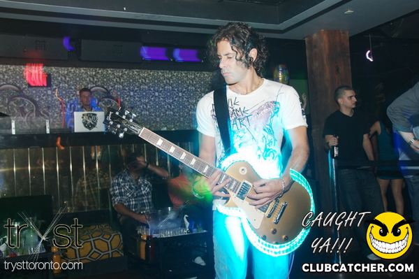 Tryst nightclub photo 31 - August 13th, 2011