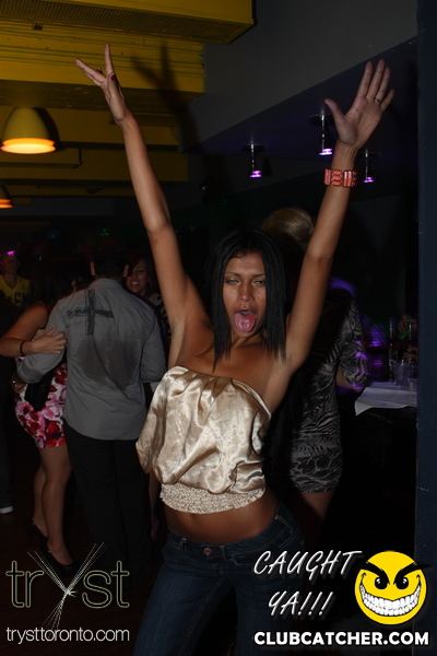Tryst nightclub photo 301 - August 13th, 2011