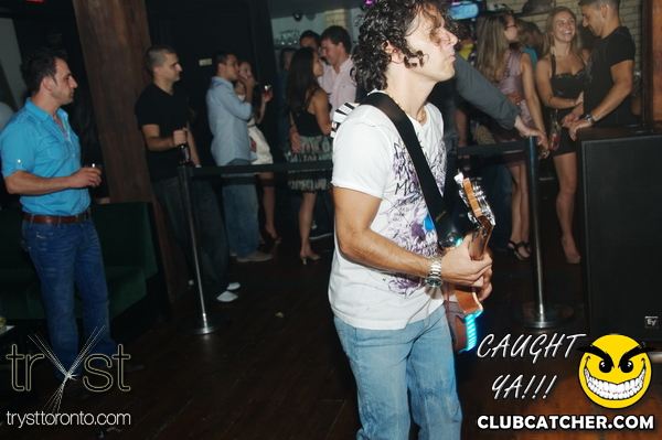 Tryst nightclub photo 302 - August 13th, 2011