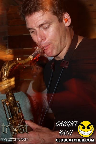 Tryst nightclub photo 306 - August 13th, 2011