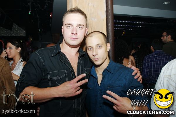 Tryst nightclub photo 307 - August 13th, 2011