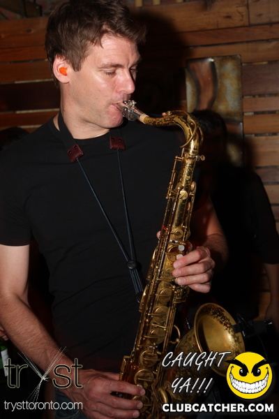 Tryst nightclub photo 310 - August 13th, 2011