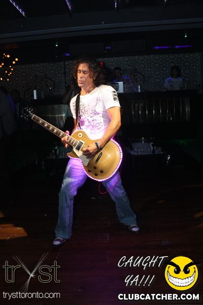 Tryst nightclub photo 32 - August 13th, 2011