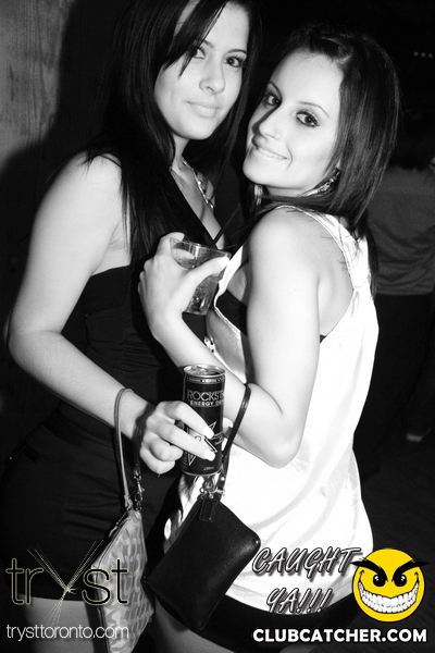 Tryst nightclub photo 311 - August 13th, 2011