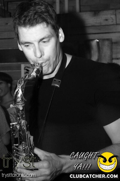 Tryst nightclub photo 312 - August 13th, 2011