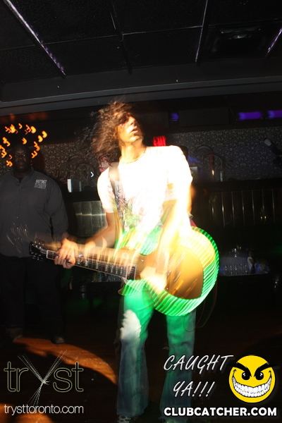 Tryst nightclub photo 313 - August 13th, 2011