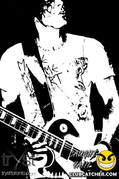 Tryst nightclub photo 314 - August 13th, 2011