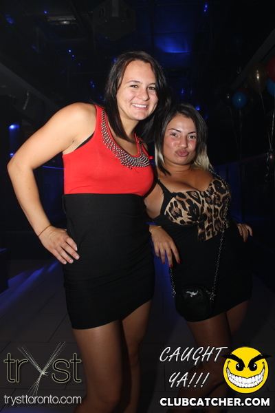 Tryst nightclub photo 316 - August 13th, 2011