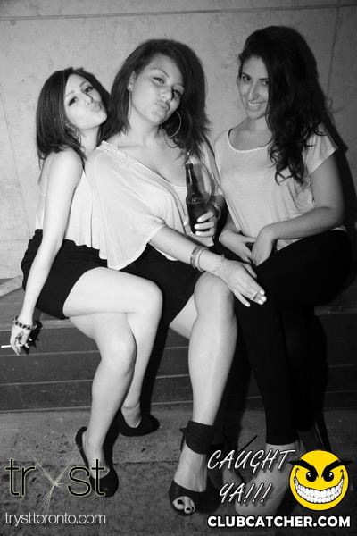 Tryst nightclub photo 320 - August 13th, 2011