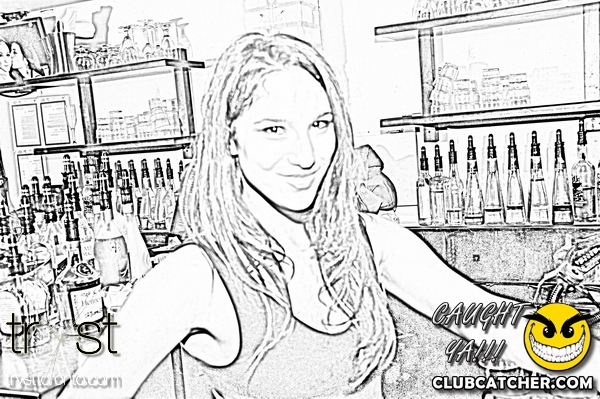 Tryst nightclub photo 321 - August 13th, 2011