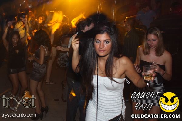 Tryst nightclub photo 323 - August 13th, 2011