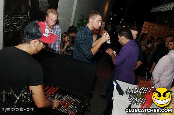 Tryst nightclub photo 324 - August 13th, 2011