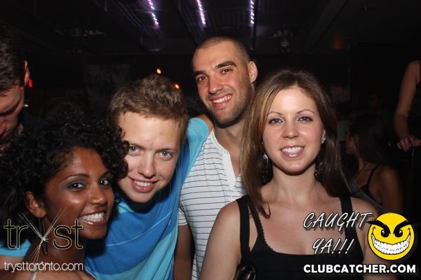 Tryst nightclub photo 325 - August 13th, 2011