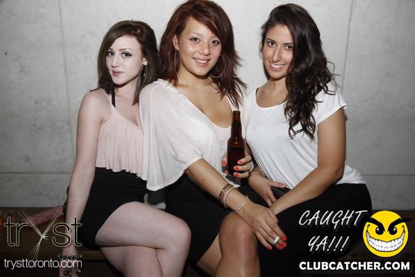 Tryst nightclub photo 327 - August 13th, 2011