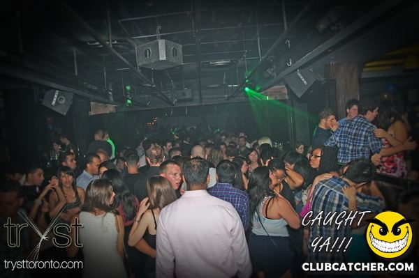 Tryst nightclub photo 328 - August 13th, 2011
