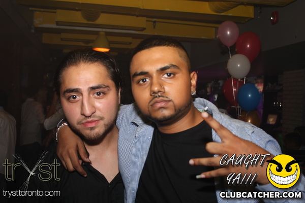 Tryst nightclub photo 329 - August 13th, 2011